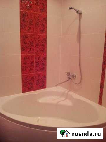 1-комнатная квартира, 42 м², 10/18 эт. на продажу в Краснодаре Краснодар - изображение 1