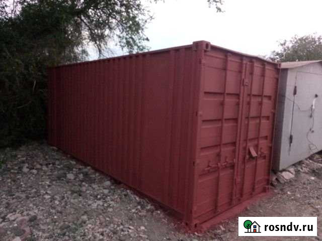 Гараж на продажу в Астрахани Астрахань - изображение 1