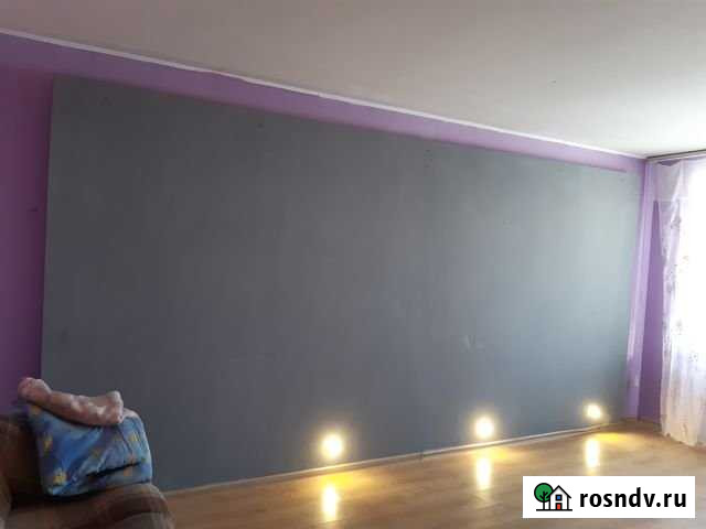 1-комнатная квартира, 32 м², 8/9 эт. в аренду на длительный срок в Оренбурге Оренбург - изображение 1