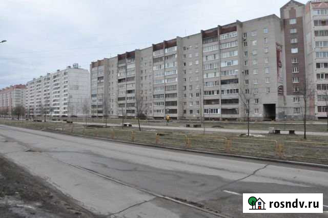 1-комнатная квартира, 36.5 м², 2/9 эт. на продажу в Череповце Череповец - изображение 1