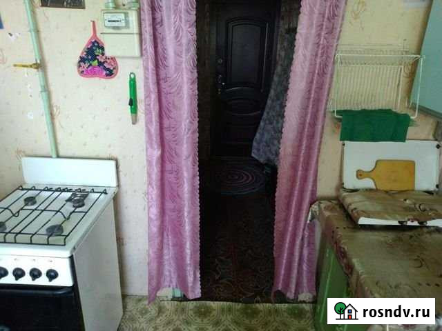 1-комнатная квартира, 30 м², 1/5 эт. на продажу в Мухтолово Мухтолово - изображение 1