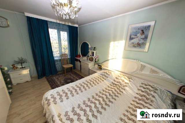 3-комнатная квартира, 114.7 м², 8/9 эт. на продажу в Кандалакше Кандалакша - изображение 1