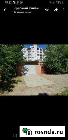 Гараж 26 м² на продажу в Астрахани Астрахань - изображение 1