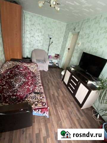 Комната 20 м² в 4-ком. кв., 3/5 эт. на продажу в Череповце Череповец - изображение 1