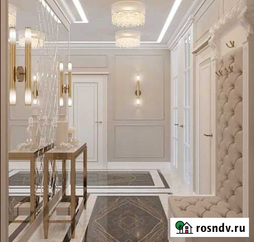 2-комнатная квартира, 54 м², 4/17 эт. на продажу в Казани Казань - изображение 1