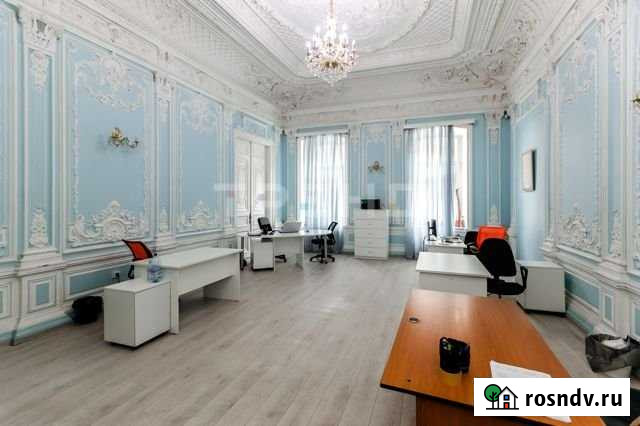 3-комнатная квартира, 126.3 м², 2/6 эт. на продажу в Санкт-Петербурге Санкт-Петербург - изображение 1