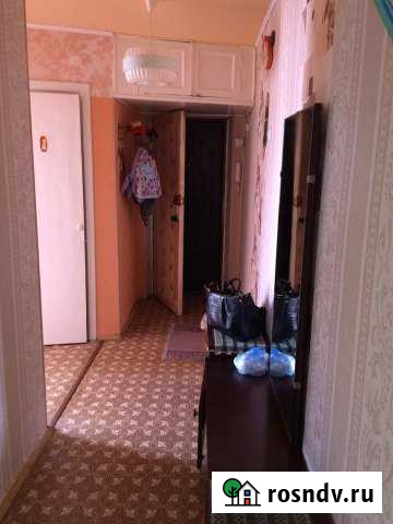 3-комнатная квартира, 60 м², 5/5 эт. на продажу в Нововоронеже Нововоронеж - изображение 1