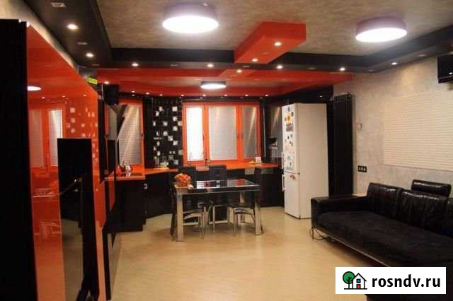 3-комнатная квартира, 105 м², 17/17 эт. на продажу в Солнечногорске Солнечногорск - изображение 1