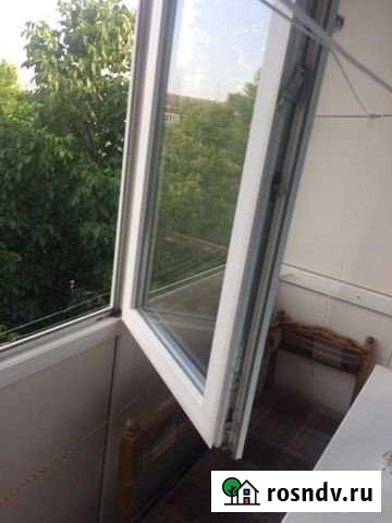 1-комнатная квартира, 31 м², 5/5 эт. в аренду на длительный срок в Симферополе Симферополь - изображение 1