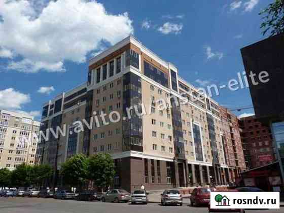 2-комнатная квартира, 86 м², 3/9 эт. на продажу в Уфе Уфа