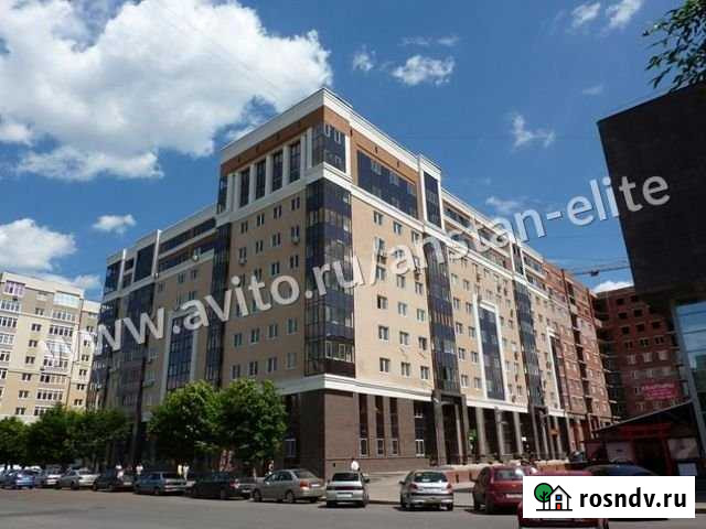 2-комнатная квартира, 86 м², 3/9 эт. на продажу в Уфе Уфа - изображение 1