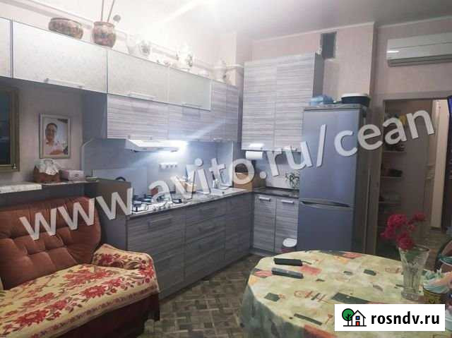 1-комнатная квартира, 45 м², 2/6 эт. на продажу в Анапе Анапа - изображение 1