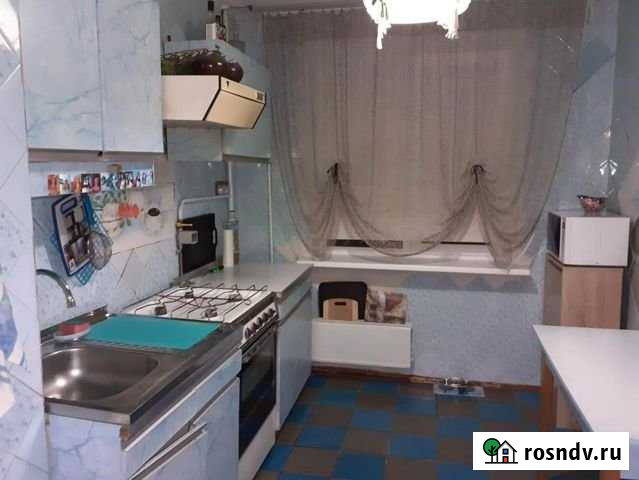 2-комнатная квартира, 53 м², 7/9 эт. на продажу в Краснодаре Краснодар - изображение 1