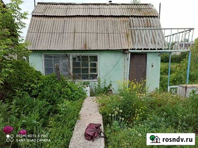 Дача 60 м² на участке 6 сот. на продажу в Магнитогорске Магнитогорск - изображение 1