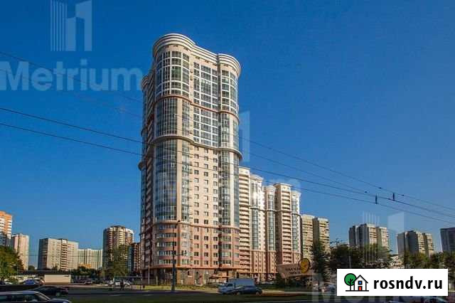 4-комнатная квартира, 171 м², 28/32 эт. на продажу в Москве Москва - изображение 1