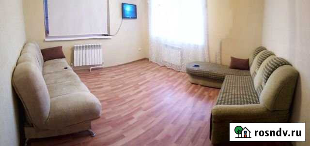 1-комнатная квартира, 41 м², 2/3 эт. в аренду посуточно в Пестрецах Пестрецы - изображение 1