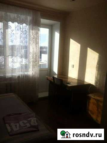 1-комнатная квартира, 25 м², 6/9 эт. на продажу в Воскресенске Воскресенск - изображение 1