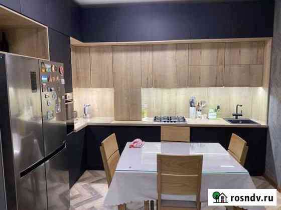 2-комнатная квартира, 65 м², 3/4 эт. на продажу в Воронеже Воронеж
