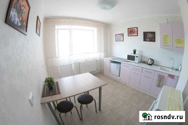 1-комнатная квартира, 35 м², 3/17 эт. на продажу в Ижевске Ижевск - изображение 1