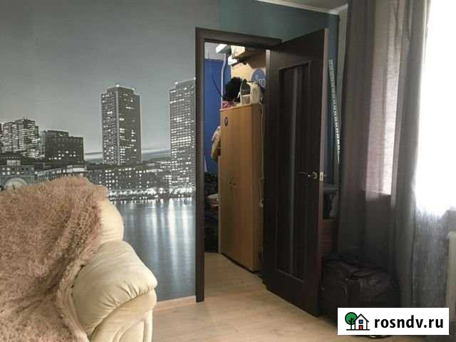 2-комнатная квартира, 45 м², 1/5 эт. на продажу в Севастополе Севастополь - изображение 1