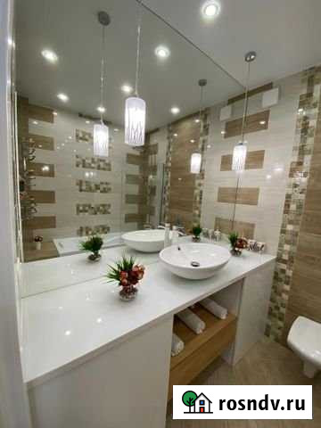 1-комнатная квартира, 30 м², 4/10 эт. на продажу в Ростове-на-Дону Ростов-на-Дону - изображение 1