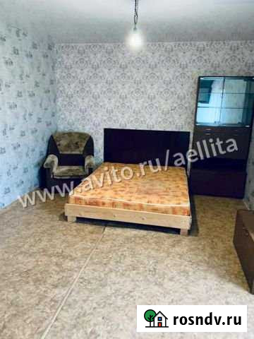 1-комнатная квартира, 18 м², 2/2 эт. в аренду на длительный срок в Иркутске Иркутск - изображение 1