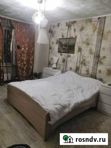 3-комнатная квартира, 76 м², 1/3 эт. на продажу в Лоскутово Лоскутово - изображение 1