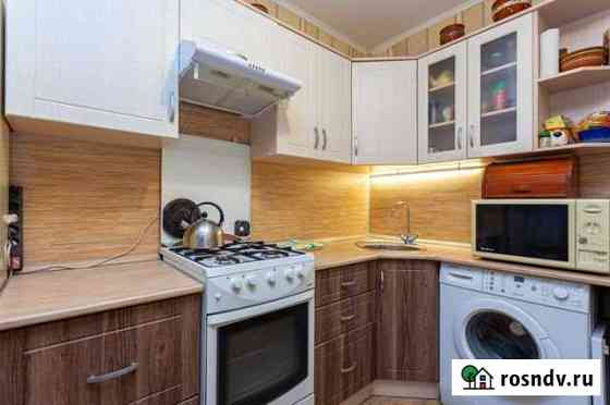 2-комнатная квартира, 46.5 м², 2/9 эт. на продажу в Санкт-Петербурге Санкт-Петербург