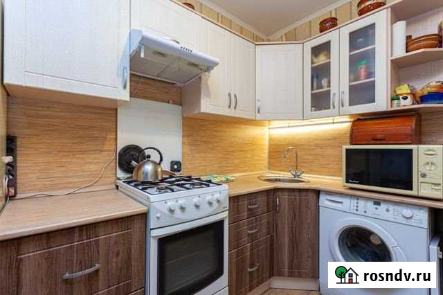 2-комнатная квартира, 46.5 м², 2/9 эт. на продажу в Санкт-Петербурге Санкт-Петербург - изображение 1