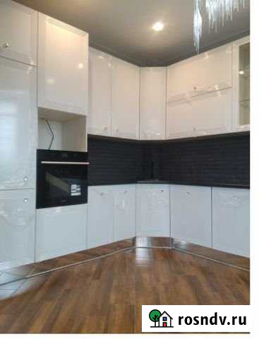 1-комнатная квартира, 50 м², 20/22 эт. на продажу в Казани Казань - изображение 1