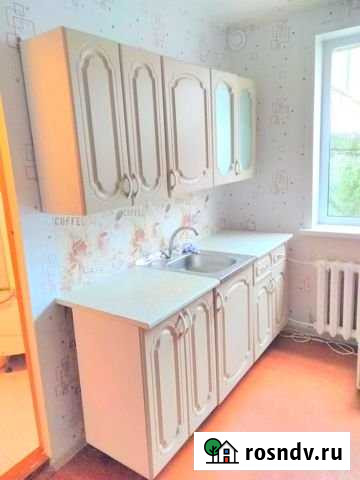 1-комнатная квартира, 17.7 м², 1/9 эт. на продажу в Сыктывкаре Сыктывкар - изображение 1