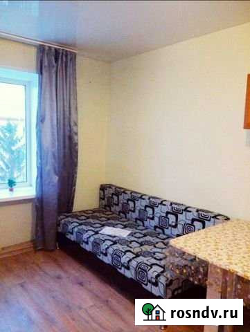 Комната 18 м² в 1-ком. кв., 5/5 эт. на продажу в Белебее Белебей - изображение 1