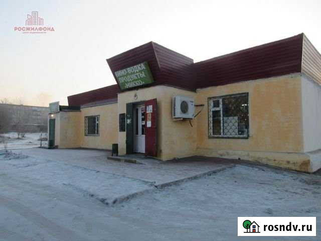 Продается торговое помещение в пос. Песчанка, расп Чита - изображение 1