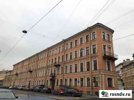 2-комнатная квартира, 60.7 м², 4/4 эт. на продажу в Санкт-Петербурге Санкт-Петербург