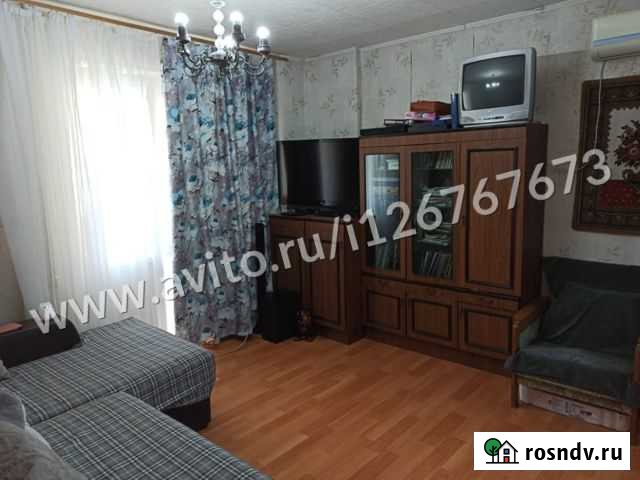 1-комнатная квартира, 35 м², 6/9 эт. на продажу в Волгограде Волгоград - изображение 1