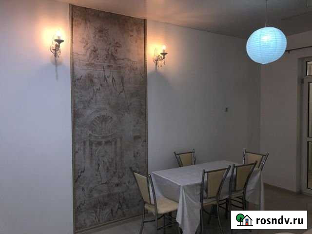 2-комнатная квартира, 68 м², 2/19 эт. в аренду посуточно в Новороссийске Новороссийск - изображение 1