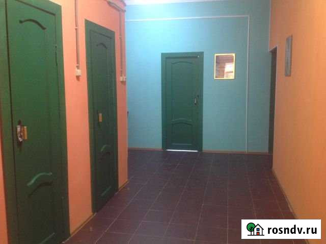 Комната 28 м² в 5-ком. кв., 3/3 эт. в аренду на длительный срок в Кокошкино Кокошкино - изображение 1