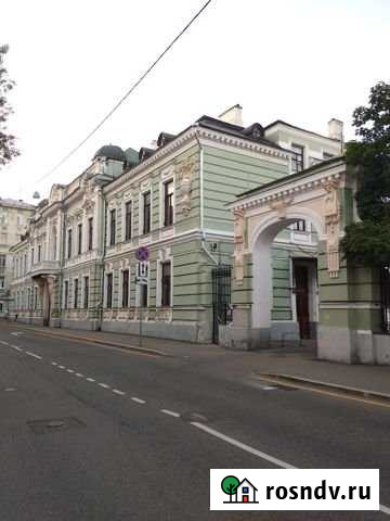 Комната 25 м² в 4-ком. кв., 1/2 эт. в аренду посуточно в Москве Москва - изображение 1
