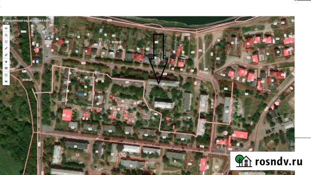 2-комнатная квартира, 43 м², 3/5 эт. на продажу в Семикаракорске Семикаракорск - изображение 1