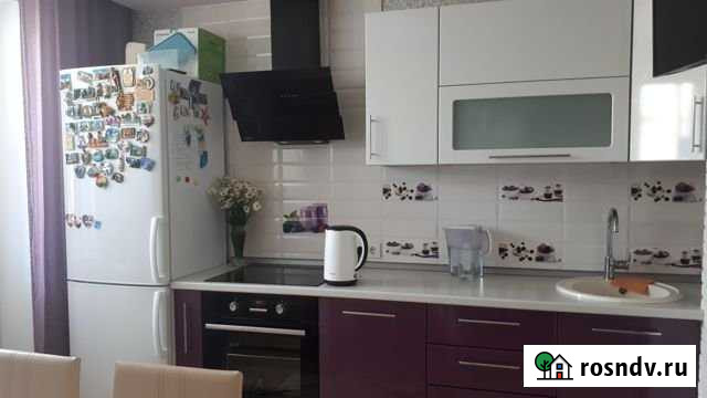 1-комнатная квартира, 41.8 м², 7/8 эт. на продажу в Саратове Саратов - изображение 1