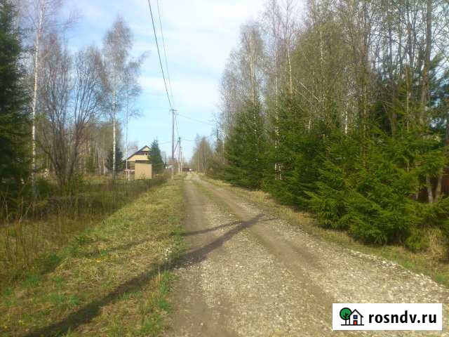 Участок СНТ, ДНП 10 сот. на продажу в Москве Москва - изображение 1