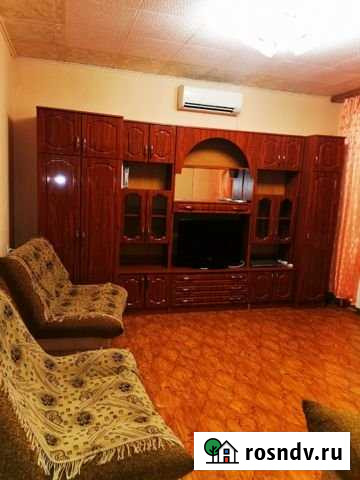 2-комнатная квартира, 50 м², 1/9 эт. на продажу в Астрахани Астрахань - изображение 1