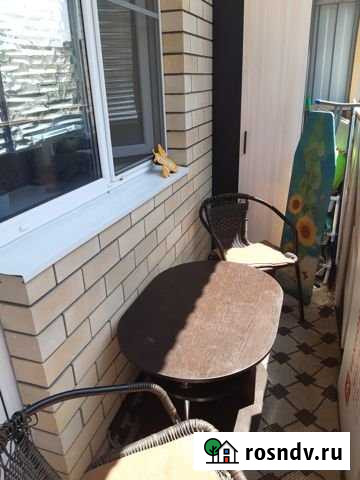 1-комнатная квартира, 30 м², 2/4 эт. на продажу в Горячем Ключе Горячий Ключ - изображение 1