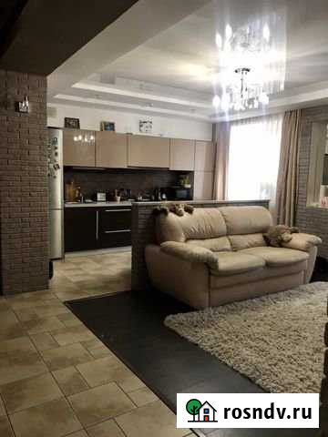 2-комнатная квартира, 53.4 м², 1/10 эт. на продажу в Новосибирске Новосибирск - изображение 1