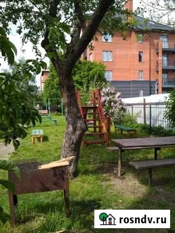 3-комнатная квартира, 111 м², 3/3 эт. на продажу в Калининграде Калининград - изображение 1