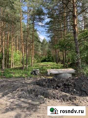 Участок СНТ, ДНП 18 сот. на продажу в Пензе Пенза - изображение 1