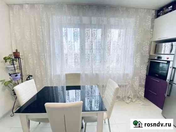 3-комнатная квартира, 86.6 м², 4/10 эт. на продажу в Челябинске Челябинск