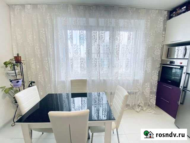 3-комнатная квартира, 86.6 м², 4/10 эт. на продажу в Челябинске Челябинск - изображение 1