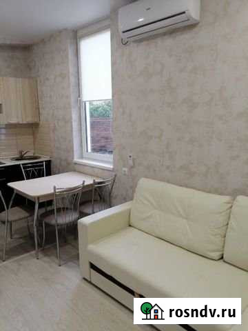 1-комнатная квартира, 30 м², 1/4 эт. в аренду посуточно в Сочи Сочи - изображение 1