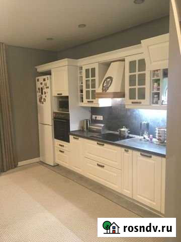 3-комнатная квартира, 79 м², 2/17 эт. на продажу в Воронеже Воронеж - изображение 1